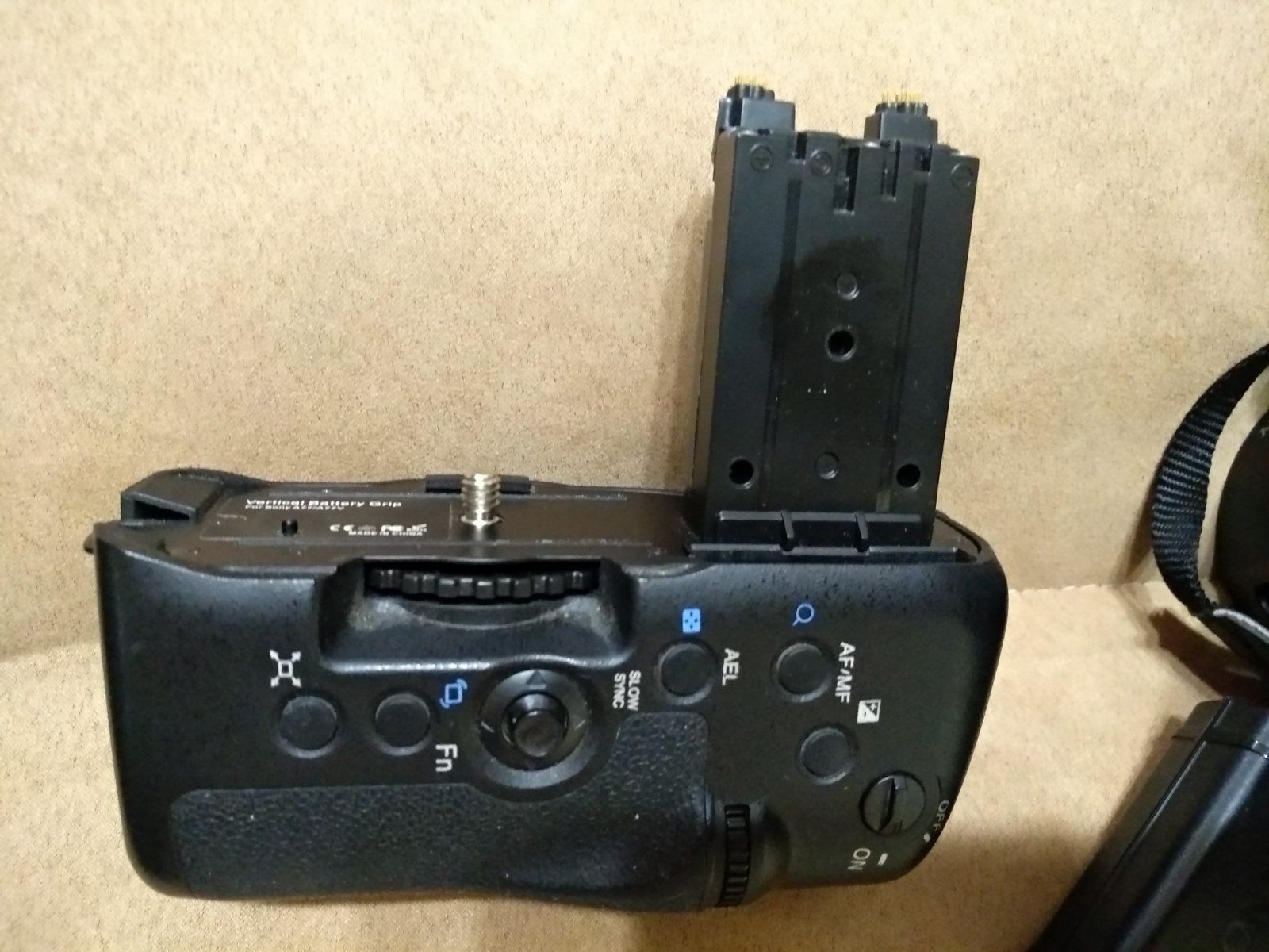 Фотоапарат Sony A77 II