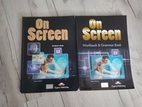 On Screen poziom C2