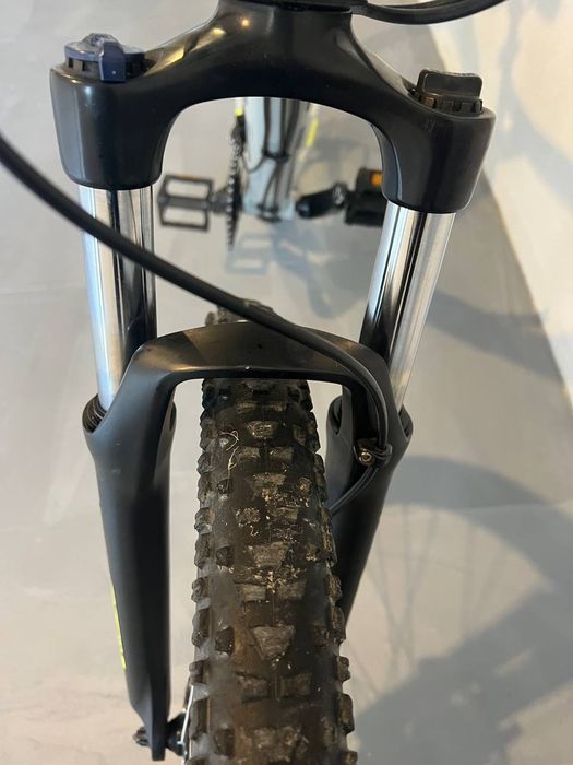 GT avalanche comp 2019