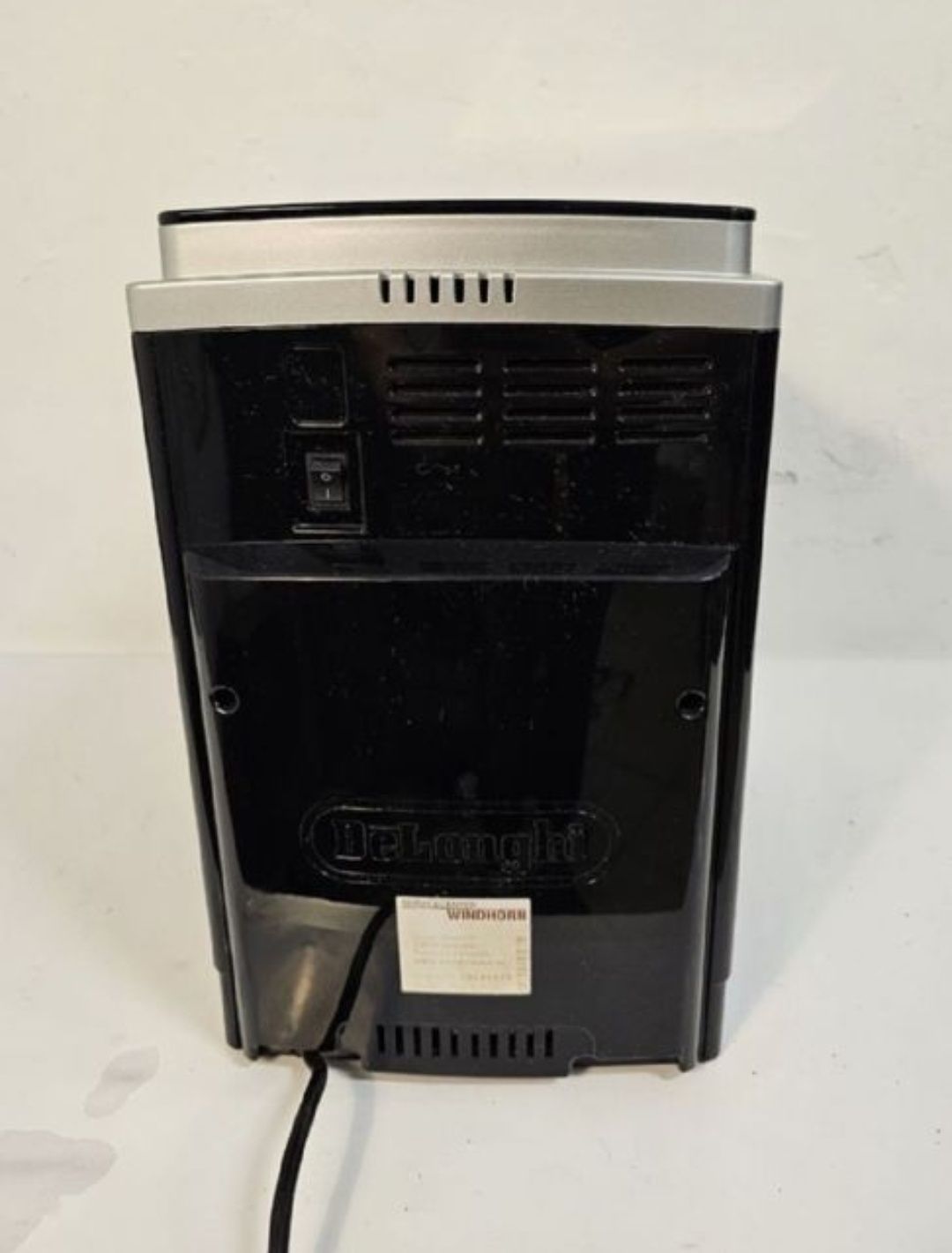 Ekspres do kawy Delonghi Esam 26.120.SB