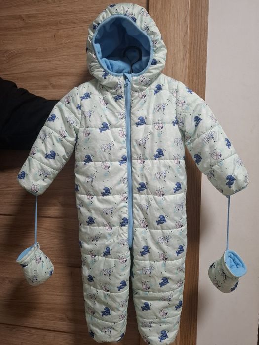 Kombinezon dziecięcy 86/92