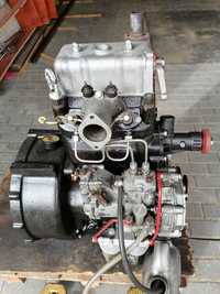 Silnik  ursus c 330-328