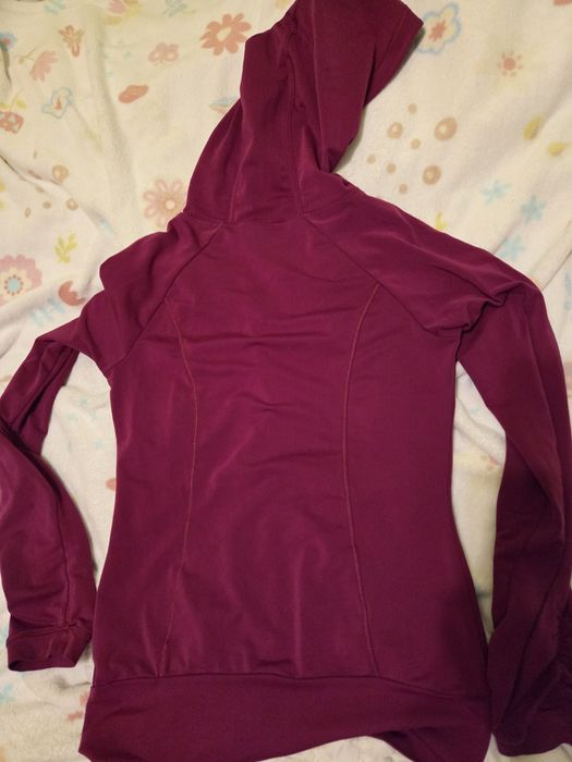 Bluza Adidas damska Climalite