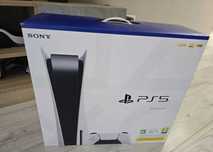 Sony PlayStation 5