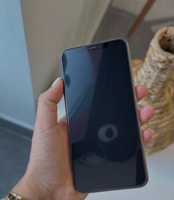 Apple Iphone Xs Max 256GB