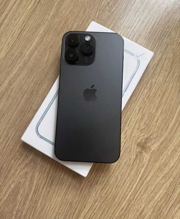 iPhone 14 Pro Max 128gb