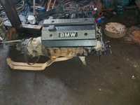 Продам мотор BMW m50 b20