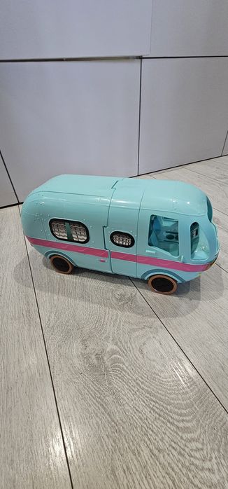 LOL іграшковий автобус (диско)
