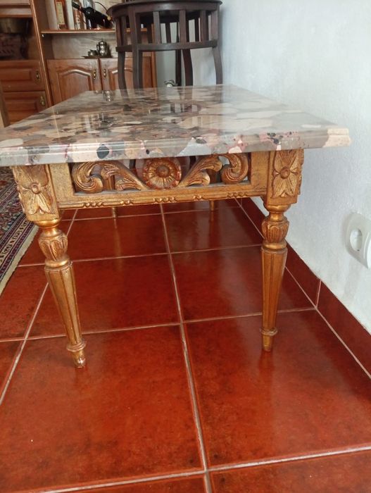 Mesa de  sala de estar