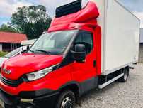 Iveco Igloocar CESJA LEASINGU!  IVECO Cesja leasingu, cała 1 rata w koszty