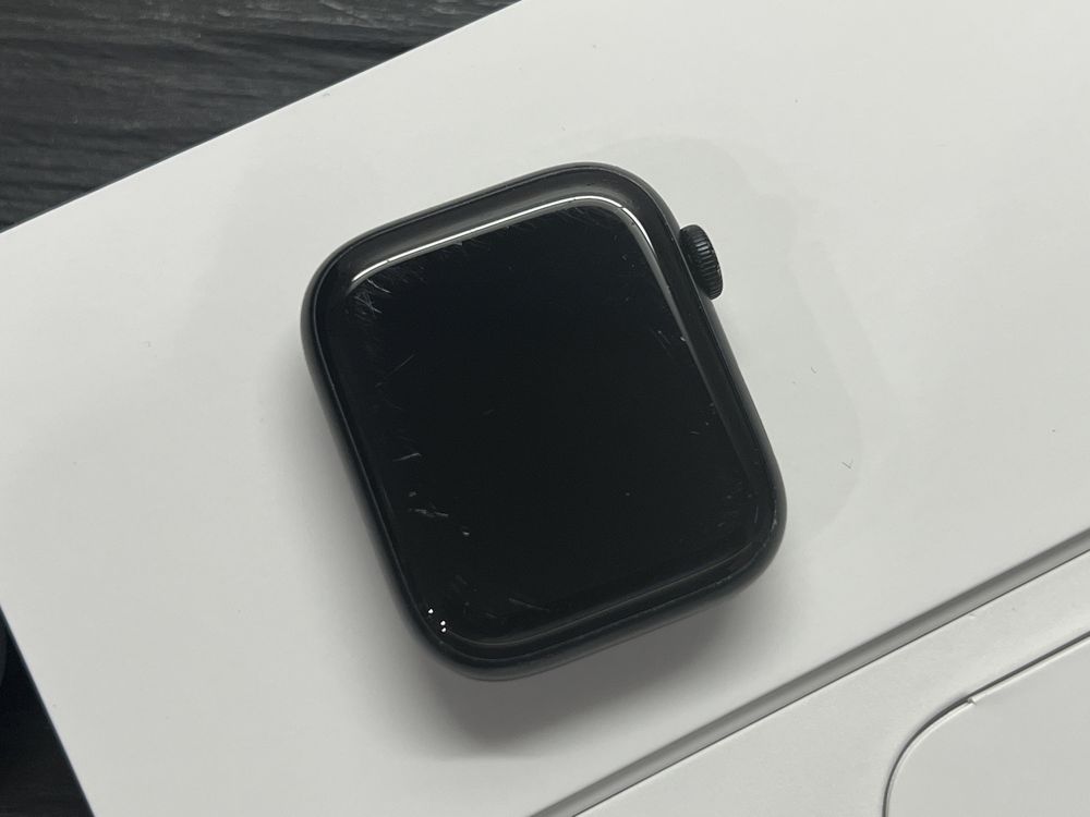 MAГAЗИН Apple Watch Series 7 45mm Mid ГАРАНТИЯ/Trade-In/Bыкyп/Oбмeн