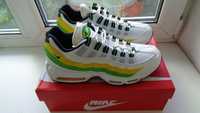 Кросівки Nike Air Max 95 Essential (DQ3429-100) US 10.5. 0RIGINAL.NEW.