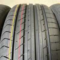 Opony letnie Fulda 225/50r17 NOWE! 2024r.