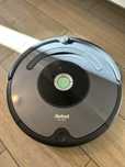 Robot sprzątający iRobot Roomba 676 czarny