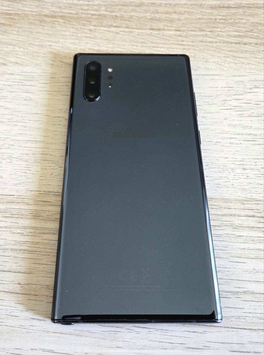 Samsung Galaxy Note 10 plus 12/256GB