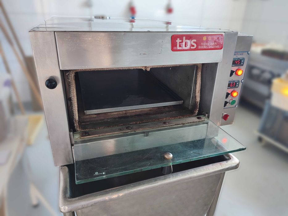 Forno Padaria e Pastelaria