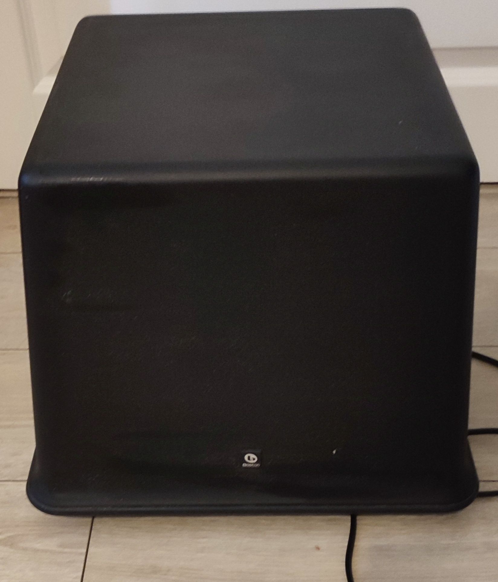 Zestaw kina domowego Amplituner Denon AVR-590 +Boston Acoustic MCS 90