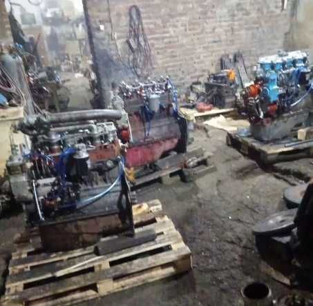 Двигатель мотор двигун МТЗ 82 80 892 920 Д240 243 245 МАЗ ГАЗ ЗІЛ ПАЗ