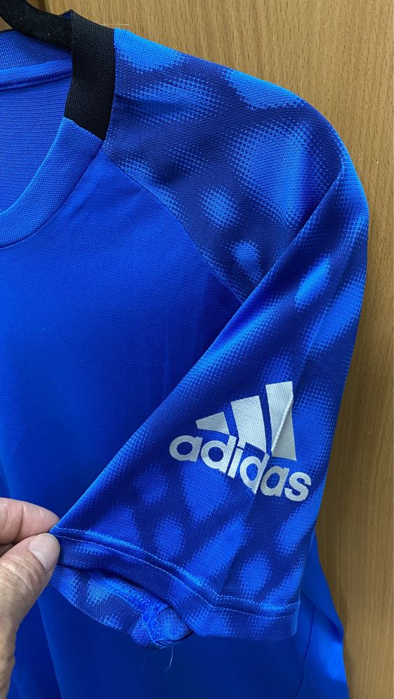 Футболка оригінал adidas Messi Climacool  М-ка