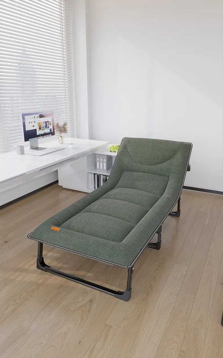 Шезлонг розкладачка ліжко розкладне S-12 \ S-17 раскладушка кровать ‼️