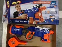 NERF Elite Hyperfire