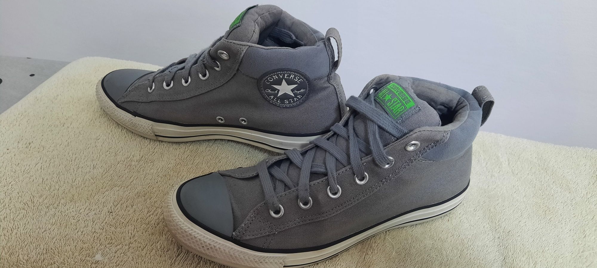 Продам Converse, 41.5 розмір