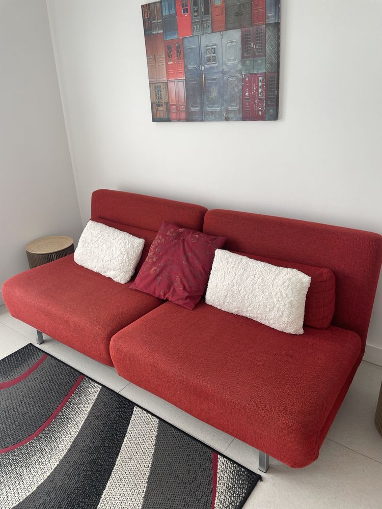 Vendo sala completa