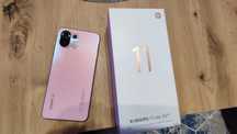 Xiaomi mi 11 lite 5g