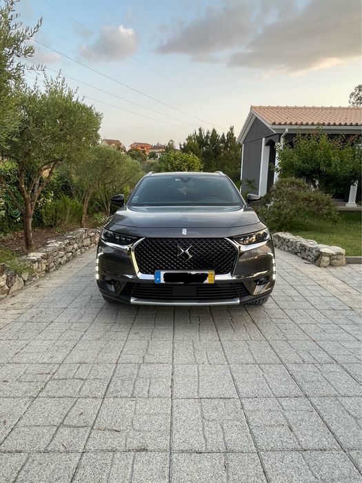 DS7 OPERA 2.0HDI 180cv