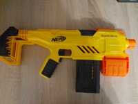 Nerf gun flyte cs-10 +pełnymagazynek