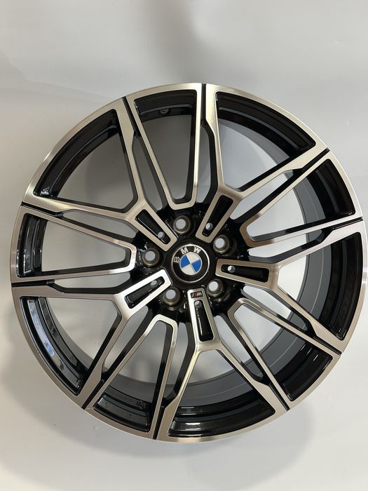 Диски новые R-18 5/112 Bmw 2/3/4 G42/G20/G22