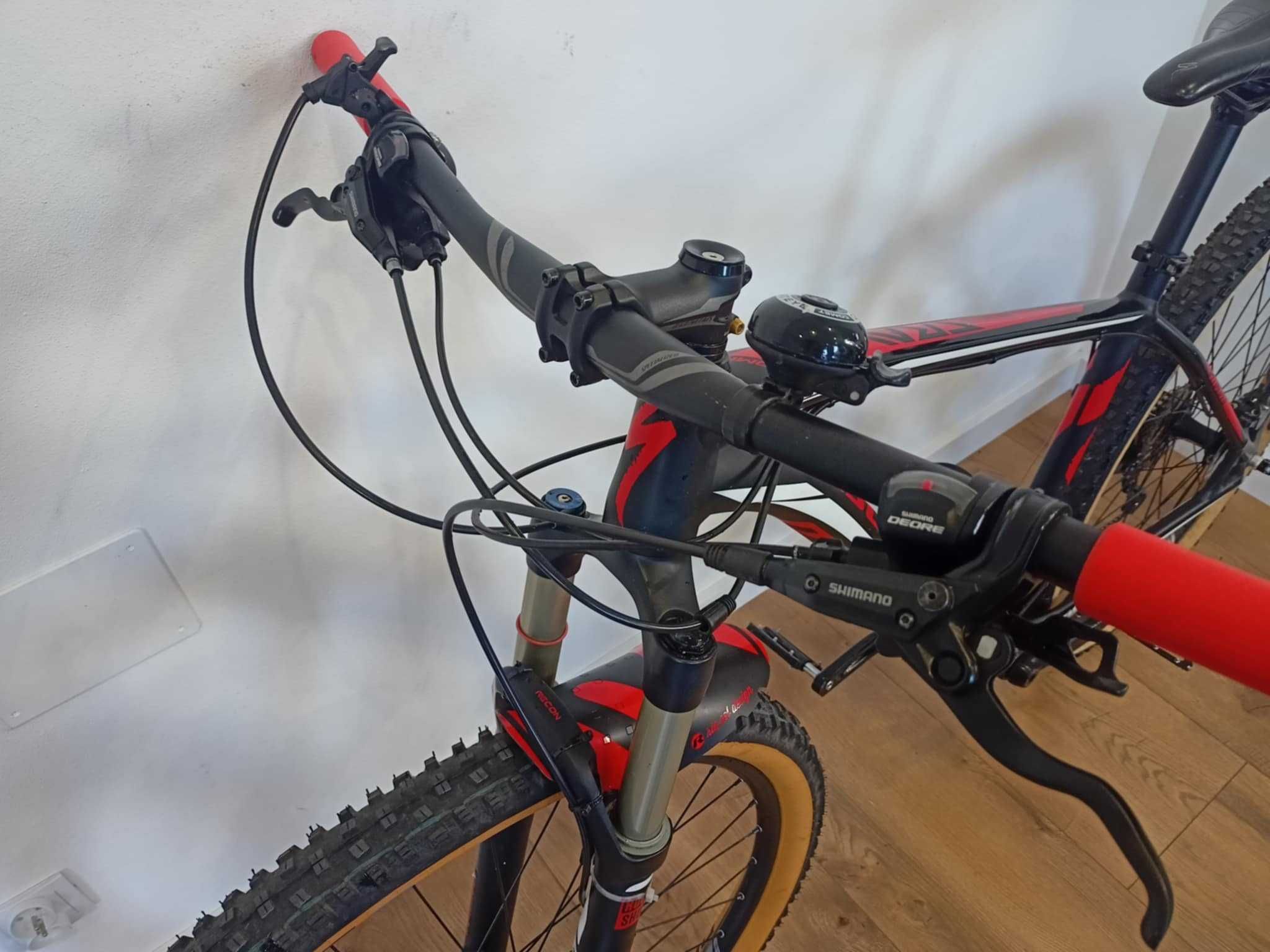 Rower górski Specjalized Crave Comp 29"Ktm Scott