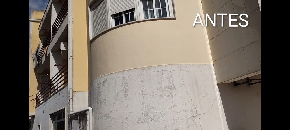 REMODELAÇÕES e CONSTRUÇÃO em geral. 25 anos de experiência.