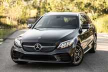 Mercedes | c300de | amg-line | 306cv | 173.000km | revisões na marca |
