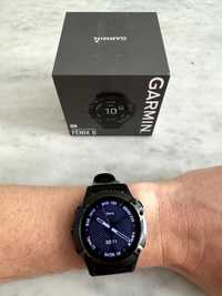 zegarek Garmin fenix 6 pro