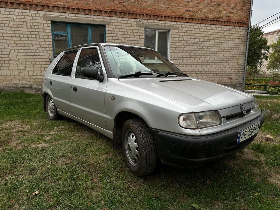 Продам Skoda FELICIA