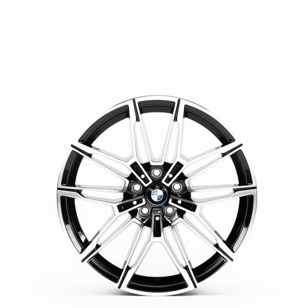 диски BMW 5 G30, 3 G20 R19 (2+2)