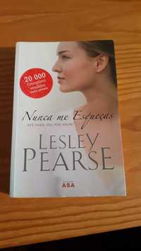 Nunca me Esqueças de Lesley Pearse