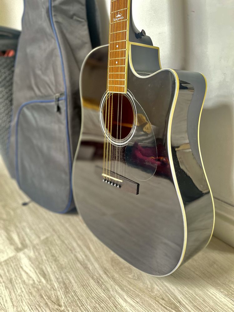 Gitara akustyczna Kepma