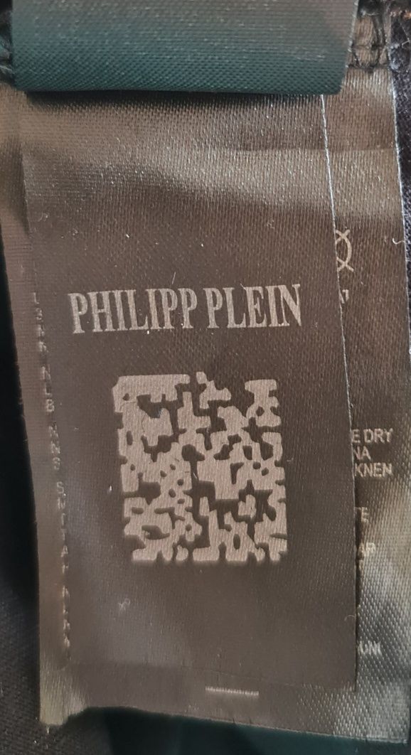 Philipp Plein Platinumcut t-shirt M