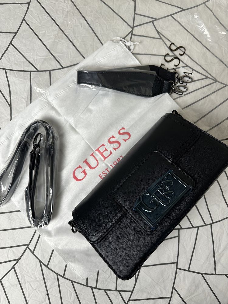 Нова сумка Guess