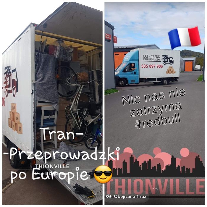 Przeprowadzki Tani Transport Utylizacja Wywóz Gruzu Sprzątanie działek