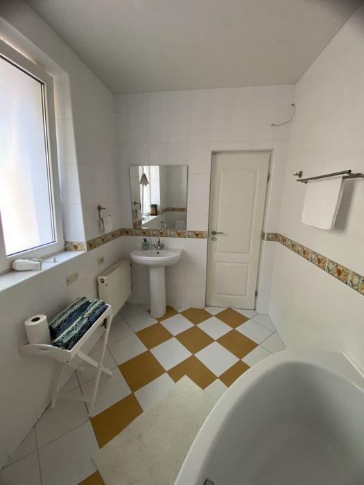 Сдам дом в Аркадии. Хрустальный переулок. Красивый участок, до мая.