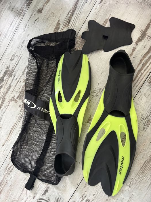 Martes pletwy kaloszowe 38-39