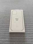 Etui APPLE Clear Case MagSafe do iPhone 14 Przezroczysty oryginał