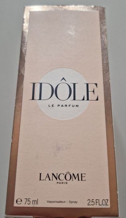 Туалетная вода Lancôme Idôle Le Parfum