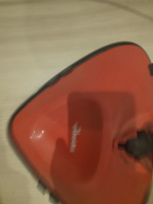 Mop parowy Vileda