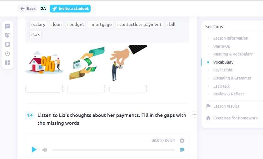 IT business English medical angielski online korepetycje konwersacje