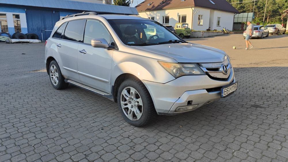 Acura MDX sprzedam lub zamienię