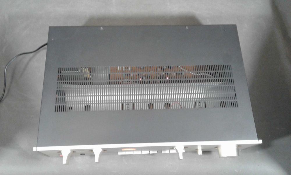 LUXMAN L-190,wzmacniacz stereo